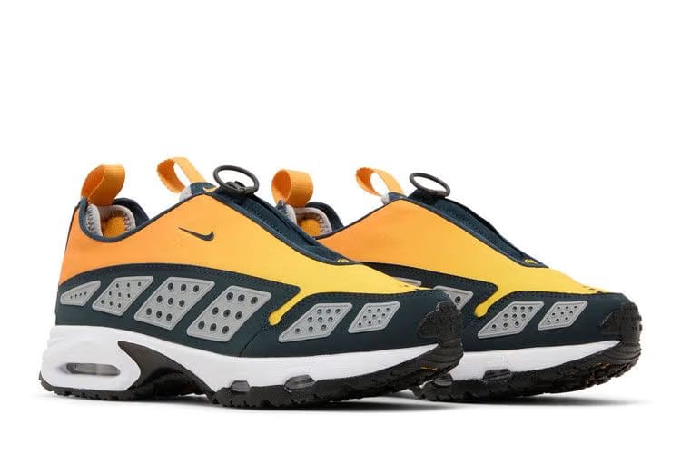 Wmns Air Sunder Max 'Canyon Gold'
