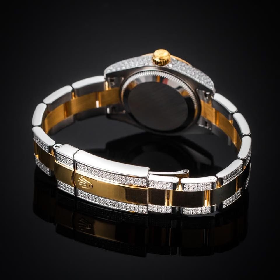 Rolex | Datejust | 179173 | Gold/Steel | 26 mm | Gold/Steel | Gold | Automatic
