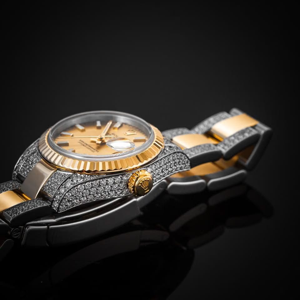 Rolex | Datejust | 179173 | Gold/Steel | 26 mm | Gold/Steel | Gold | Automatic