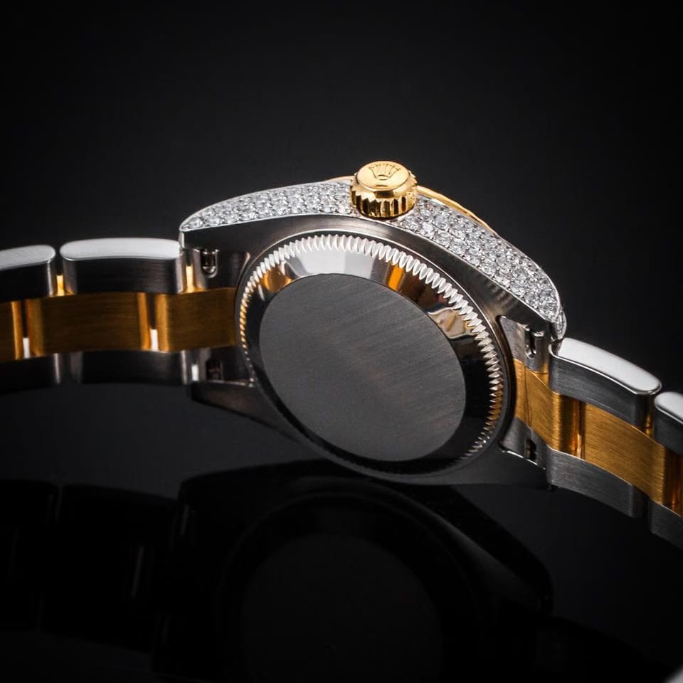 Rolex | Datejust | 179173 | Gold/Steel | 26 mm | Gold/Steel | Gold | Automatic