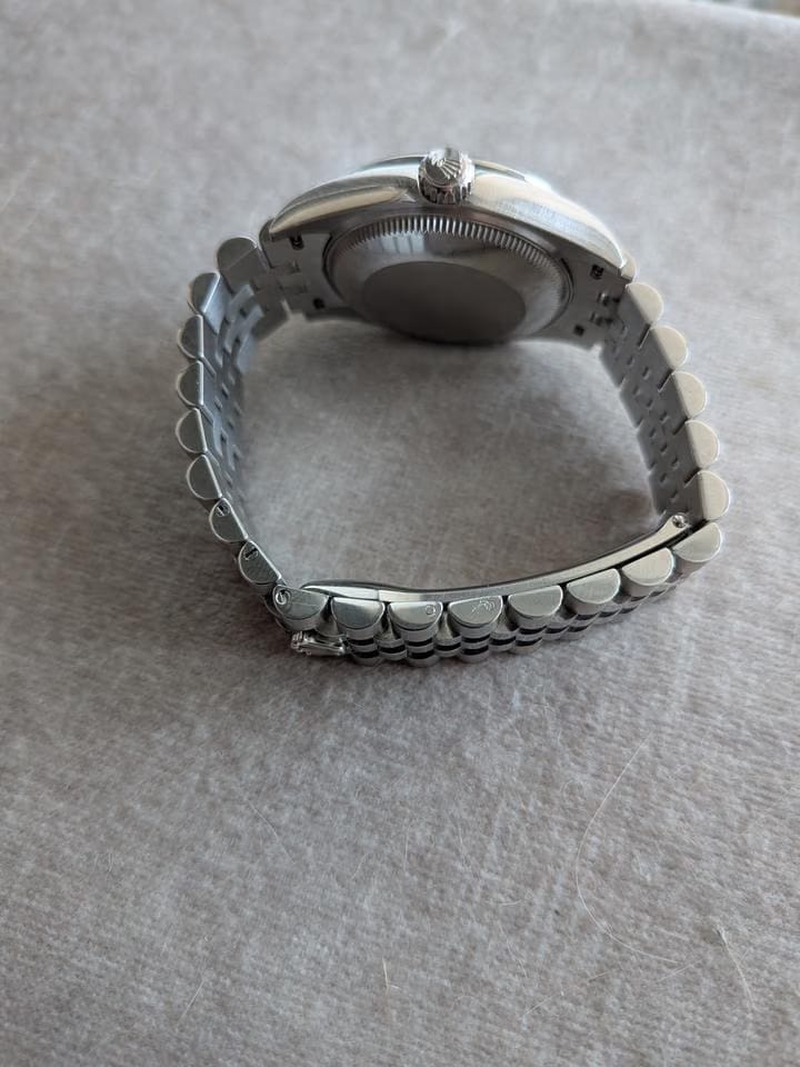 Rolex | Datejust | 68240 | 31 mm | Steel | Automatic