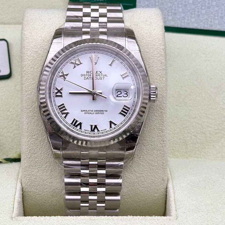 Rolex | Datejust | 116234-0089 | Automatic