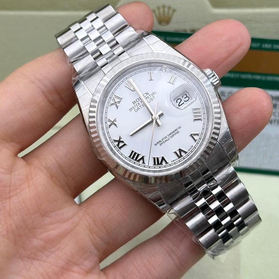 Rolex | Datejust | 116234-0089 | Automatic
