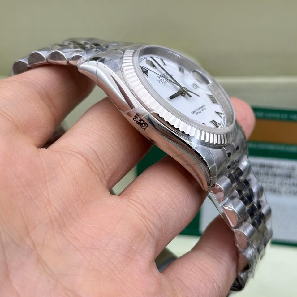 Rolex | Datejust | 116234-0089 | Automatic