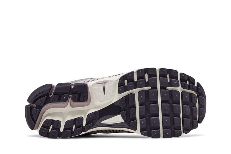 Air Zoom Vomero 5 Platinum Violet Gold