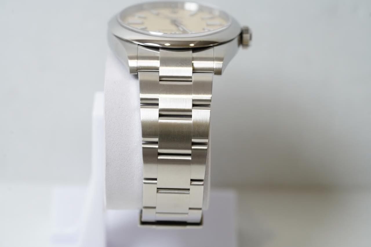 Rolex | Oyster Perpetual | 134300-0007 | Steel | 41 mm | Steel | Automatic