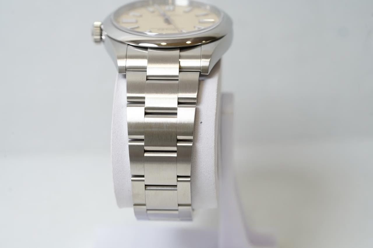Rolex | Oyster Perpetual | 134300-0007 | Steel | 41 mm | Steel | Automatic