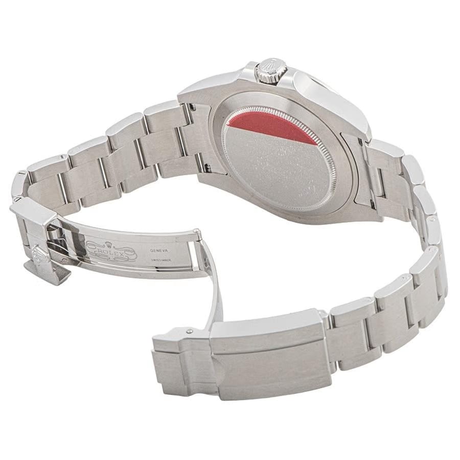 Rolex | Explorer II | 216570 | 42 mm | White