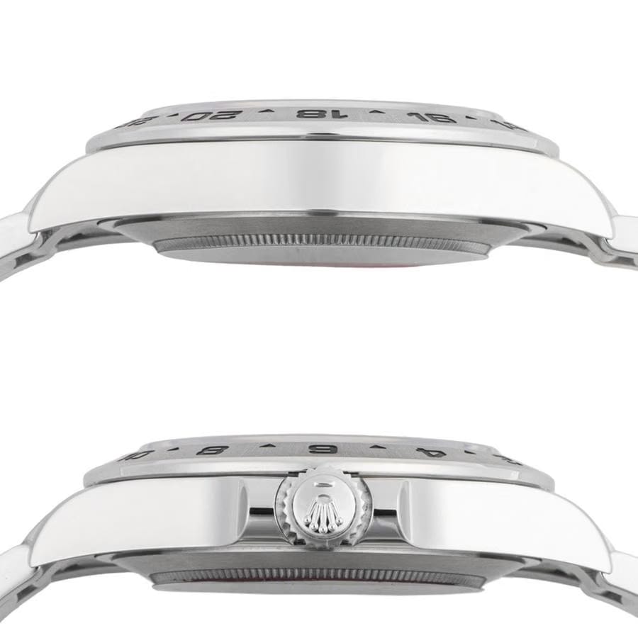 Rolex | Explorer II | 216570 | 42 mm | White