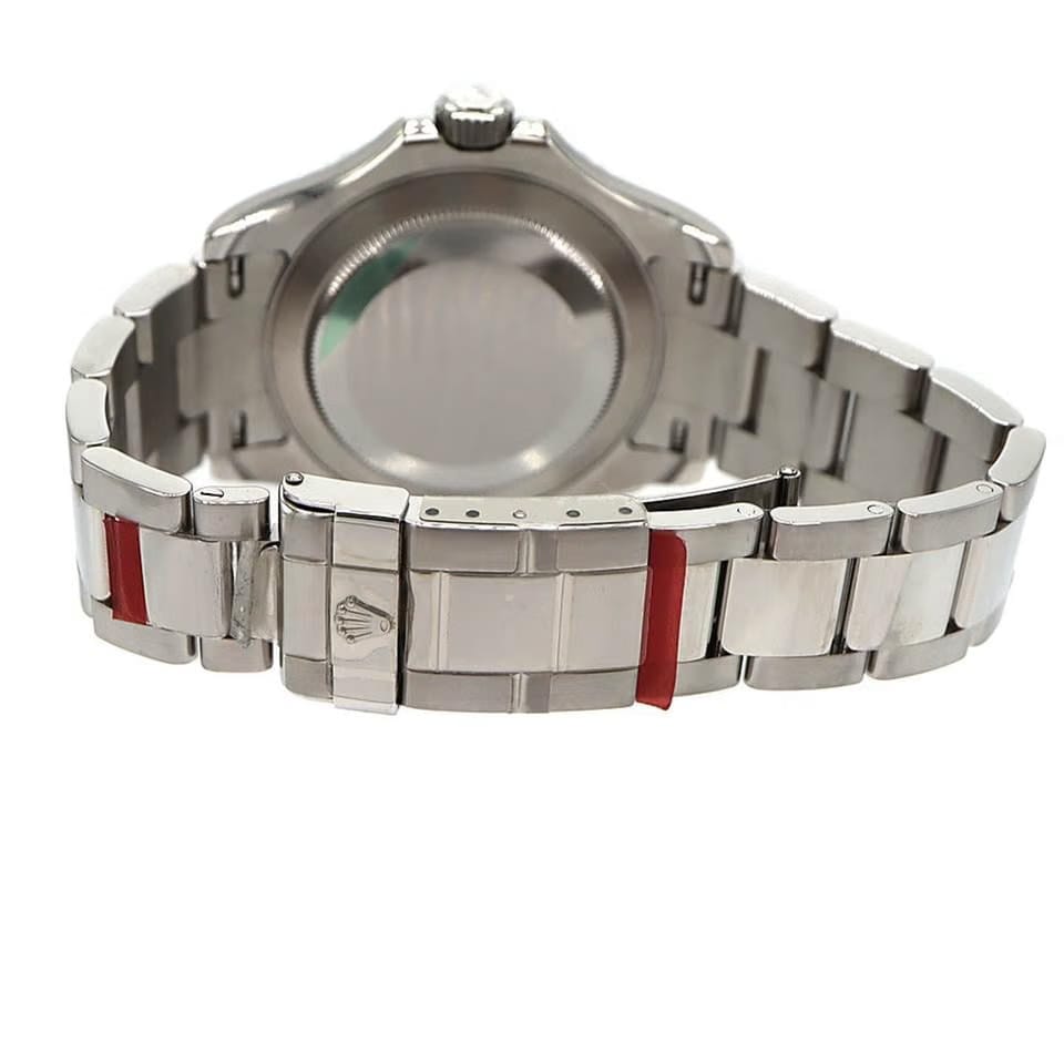 Rolex | Yacht-Master | 16622 | Steel | 40 Mm | Automatic