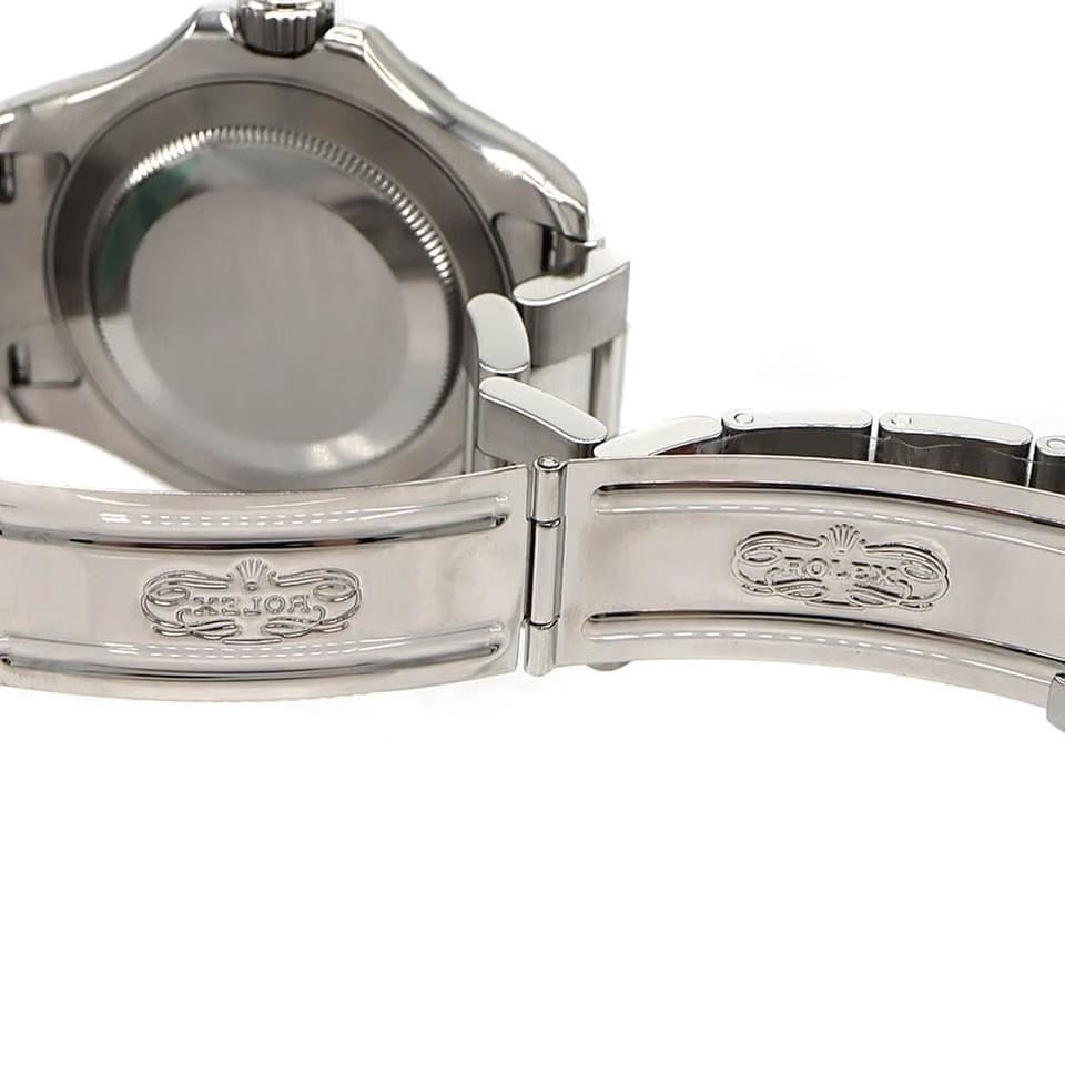 Rolex | Yacht-Master | 16622 | Steel | 40 Mm | Automatic