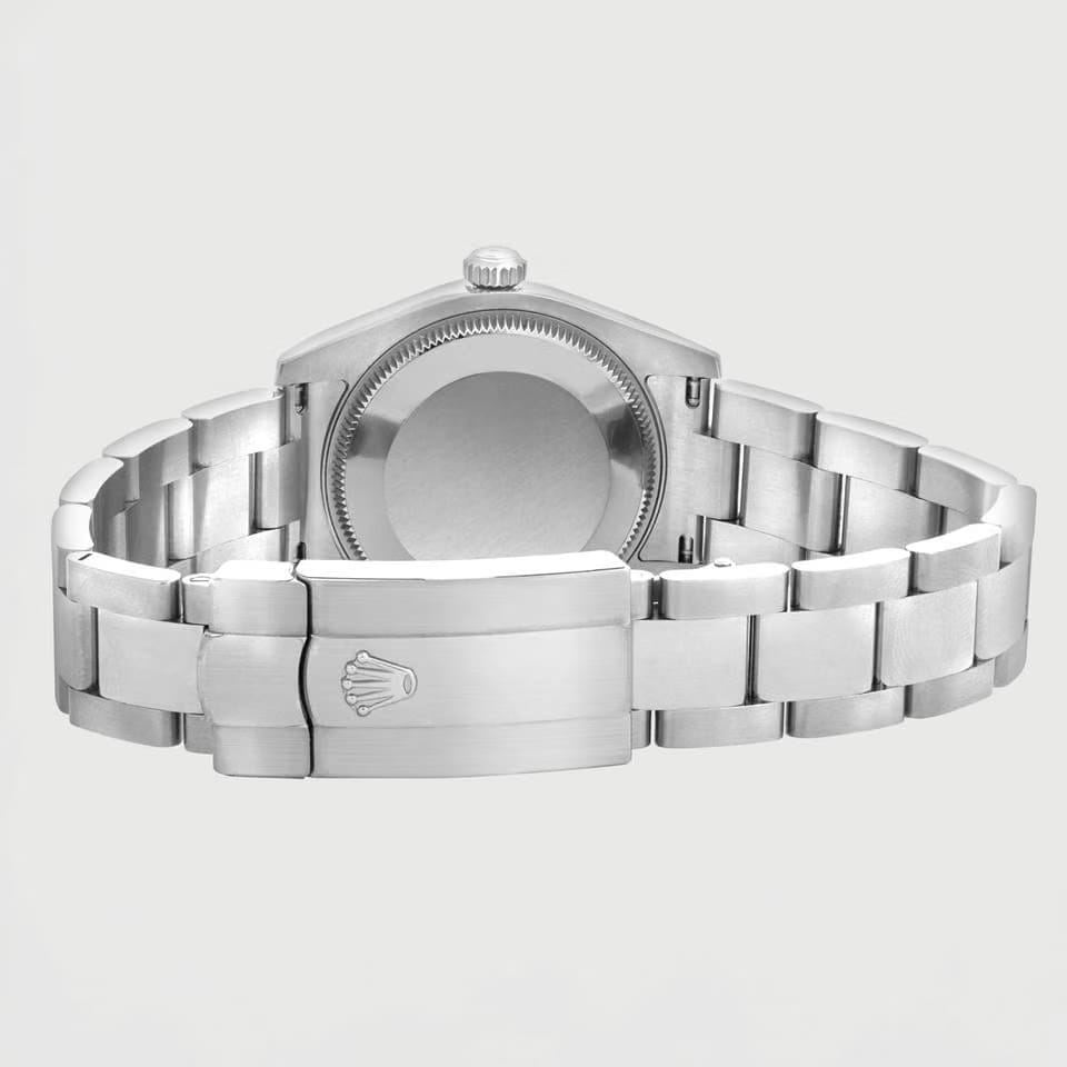 Rolex | Datejust | 178240 | Steel | Black | Automatic