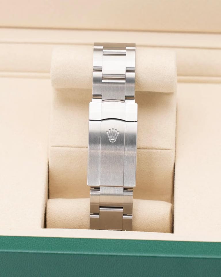 Rolex | Oyster Perpetual | 134300-0004