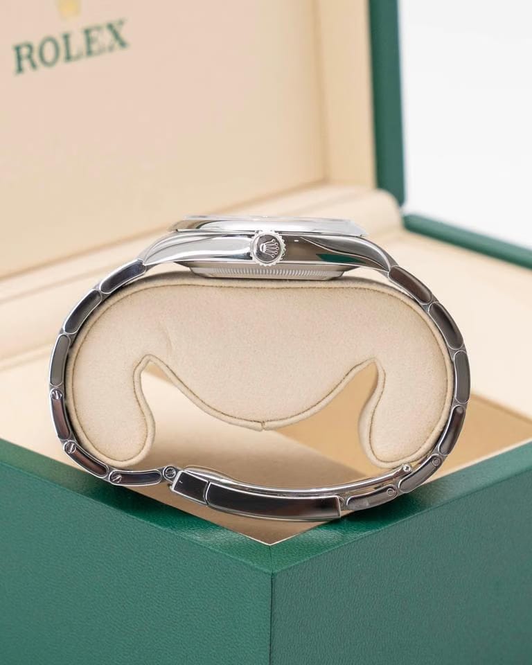 Rolex | Oyster Perpetual | 134300-0004