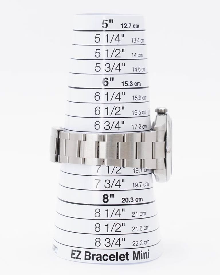 Rolex | Oyster Perpetual | 134300-0004