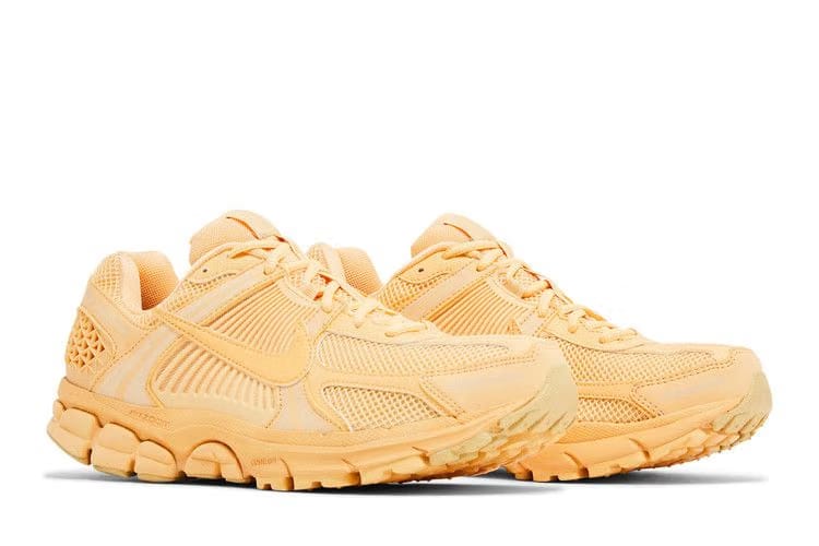 Air Zoom Vomero 5 Celestial Gold