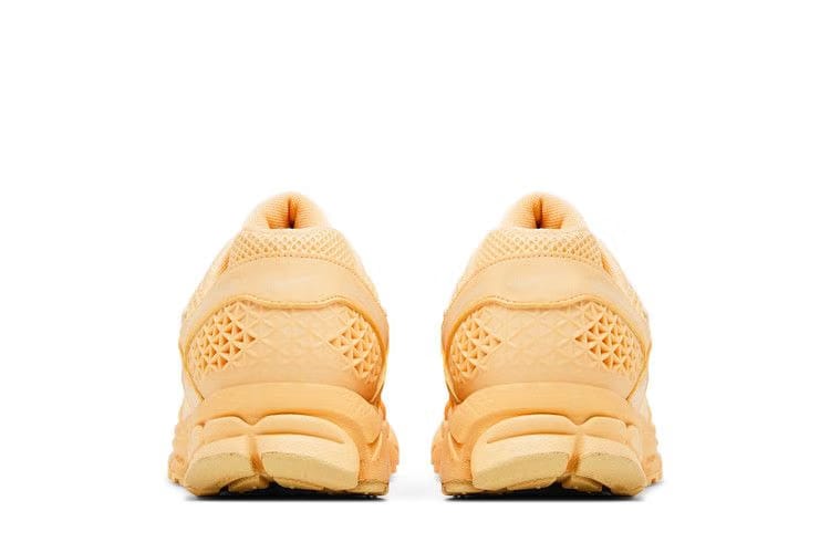 Air Zoom Vomero 5 Celestial Gold