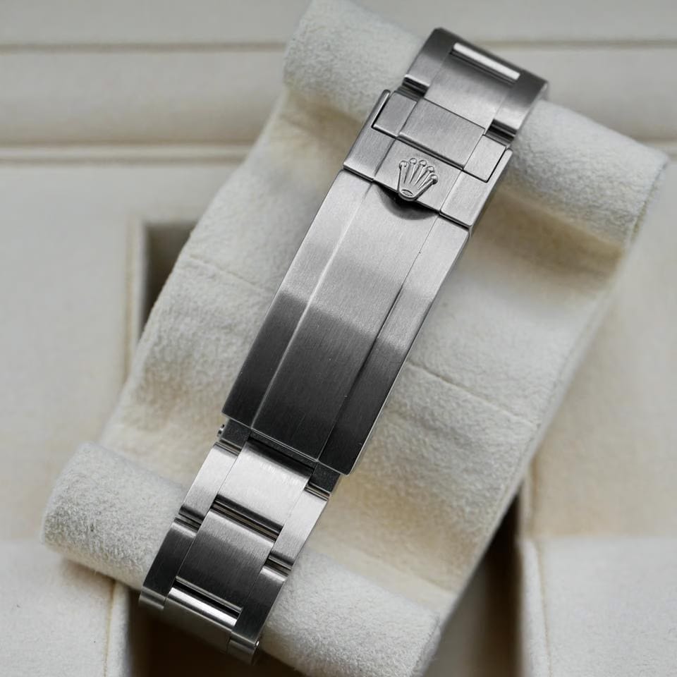 Rolex | Submariner | 116610LN | Steel | 40 mm | Steel | Black | Automatic