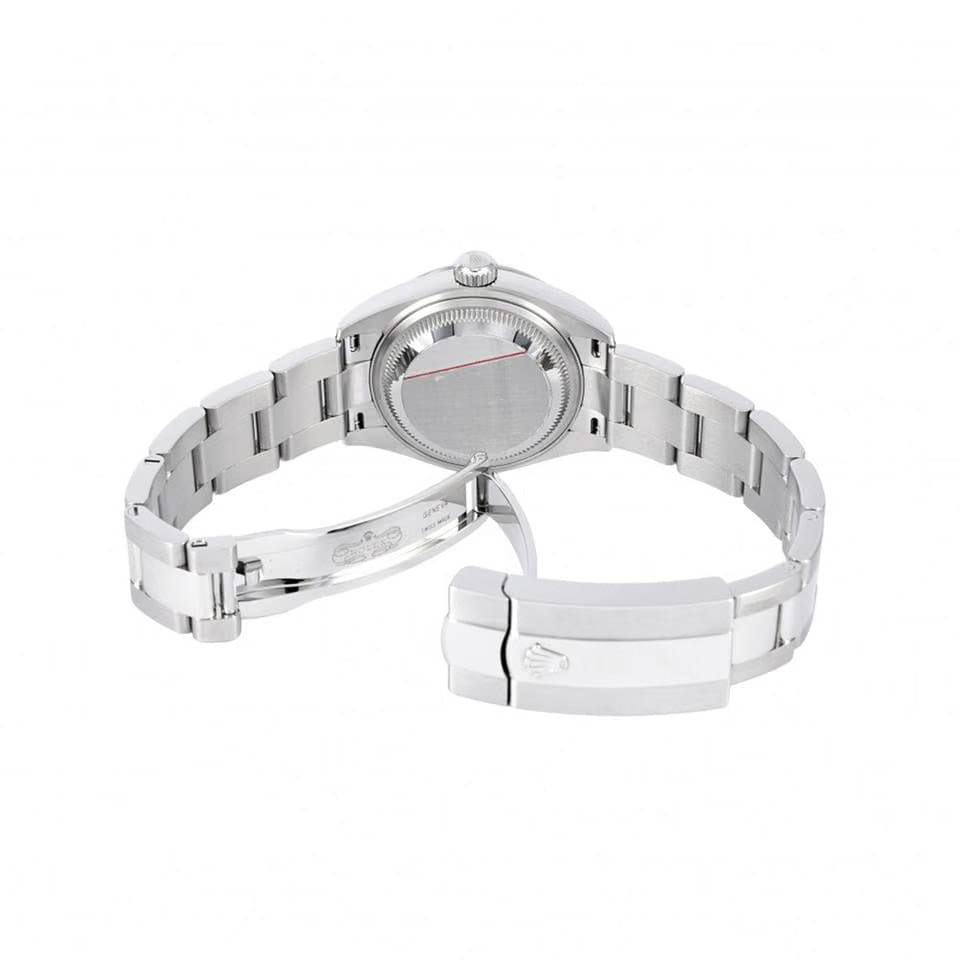 Rolex | Datejust | 279174 | Gold/Steel | 28 Mm | White | Automatic