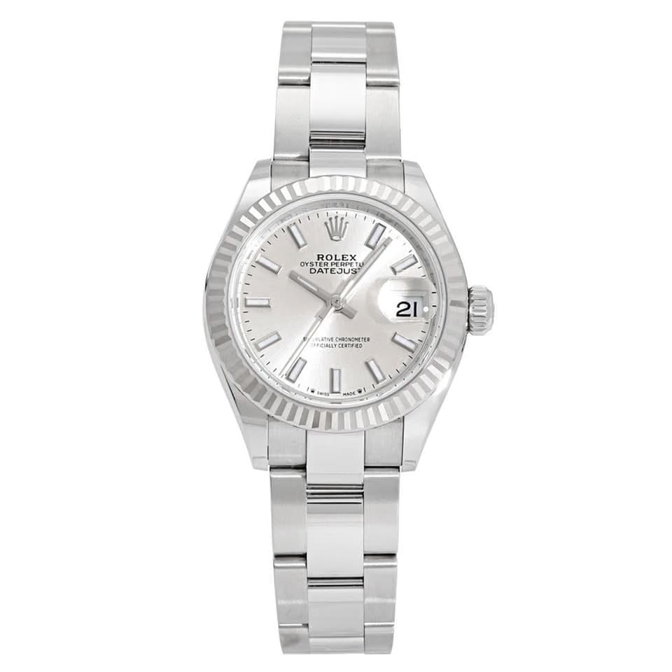Rolex | Datejust | 279174 | Gold/Steel | 28 mm | Automatic