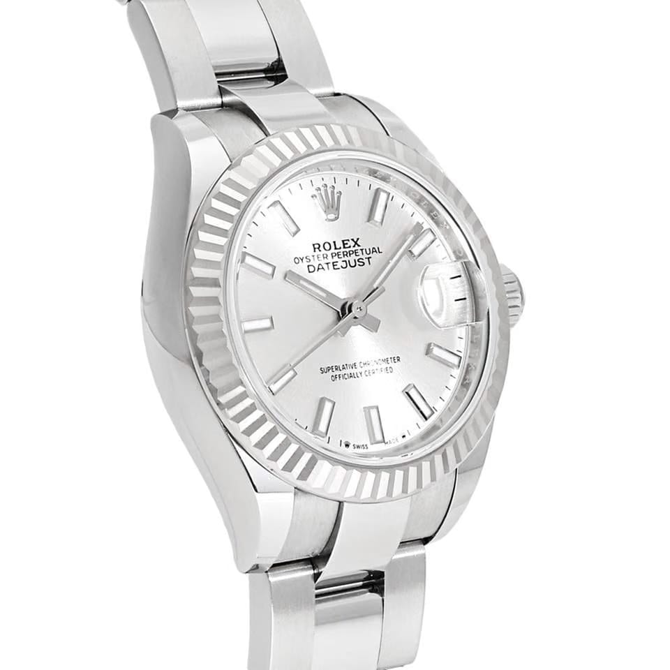 Rolex | Datejust | 279174 | Gold/Steel | 28 Mm | Automatic