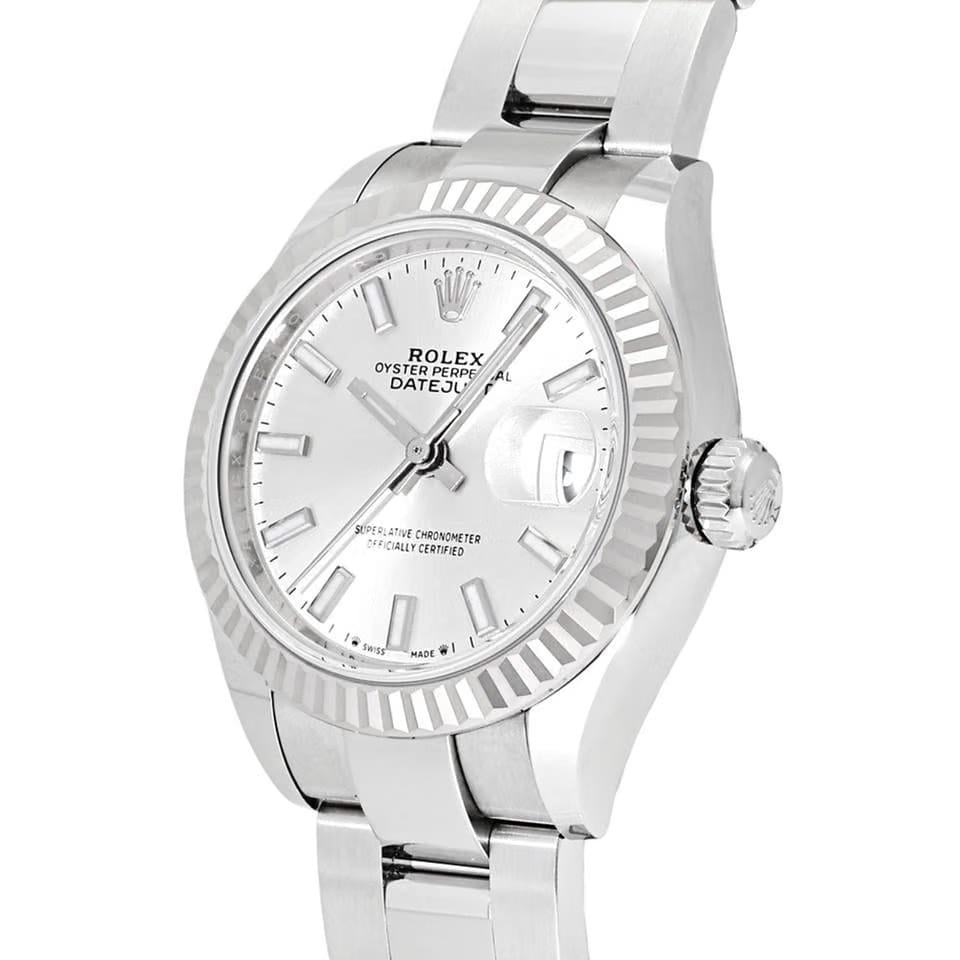 Rolex | Datejust | 279174 | Gold/Steel | 28 Mm | Automatic