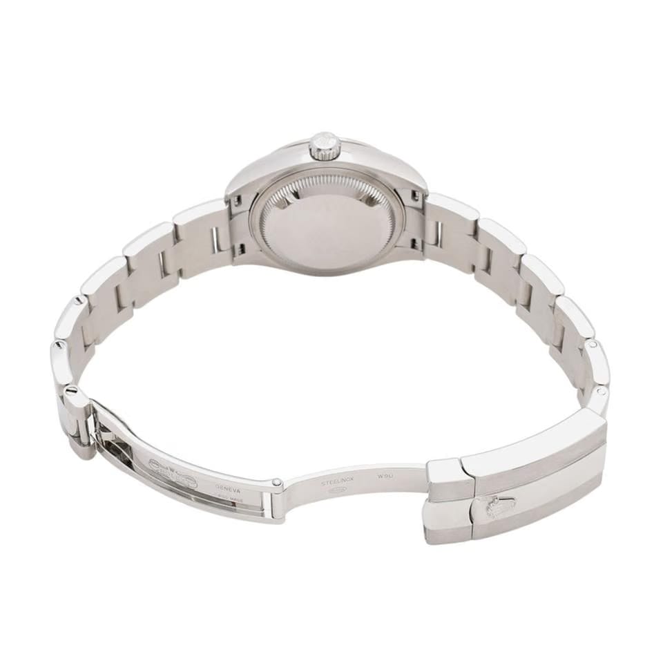 Rolex | Datejust | 279174 | Gold/Steel | 28 Mm | Grey | Automatic