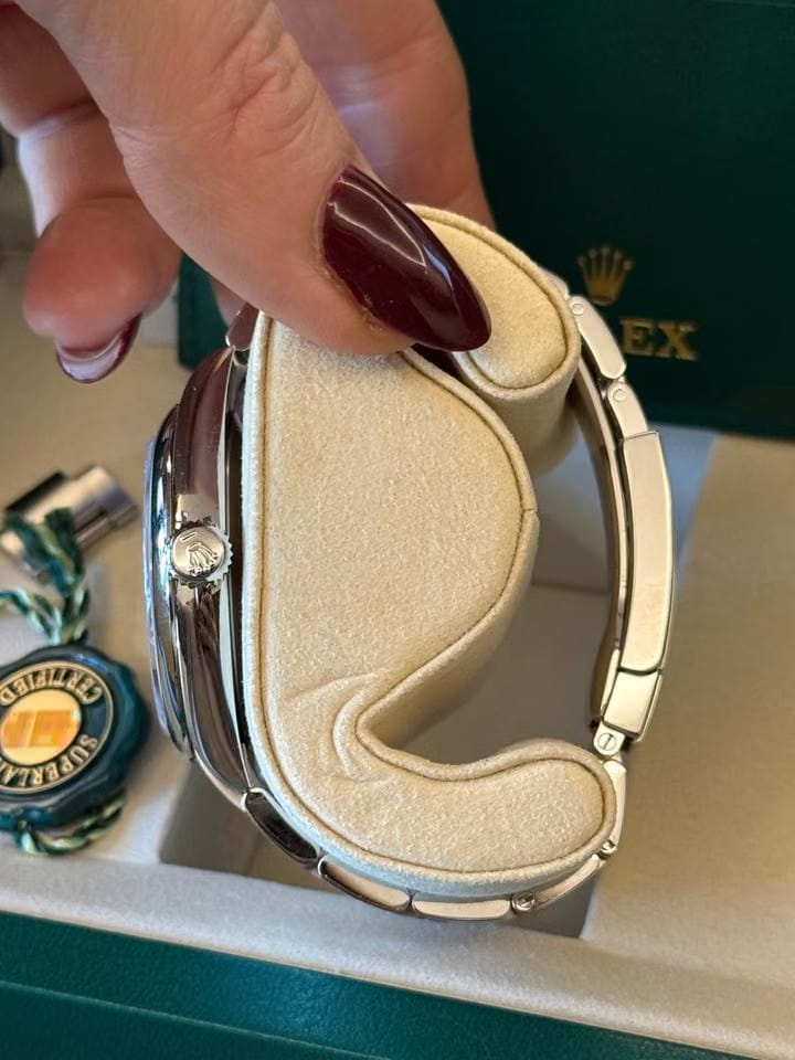 Rolex | Oyster Perpetual | 134300
