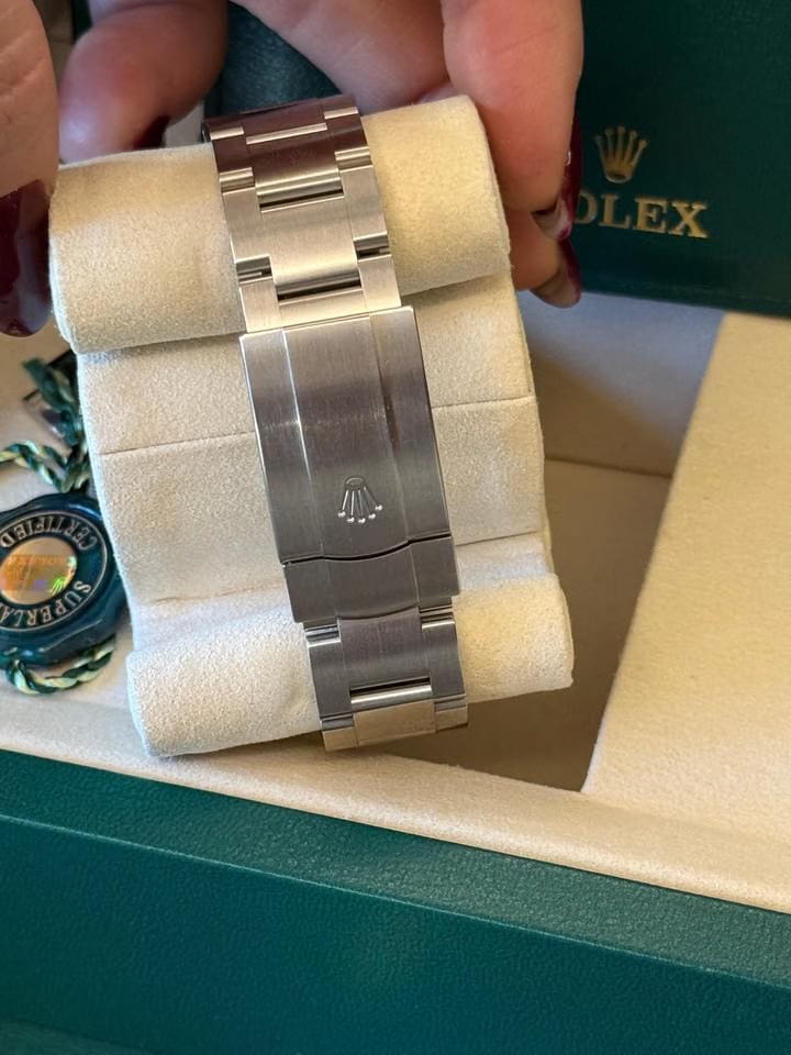 Rolex | Oyster Perpetual | 134300