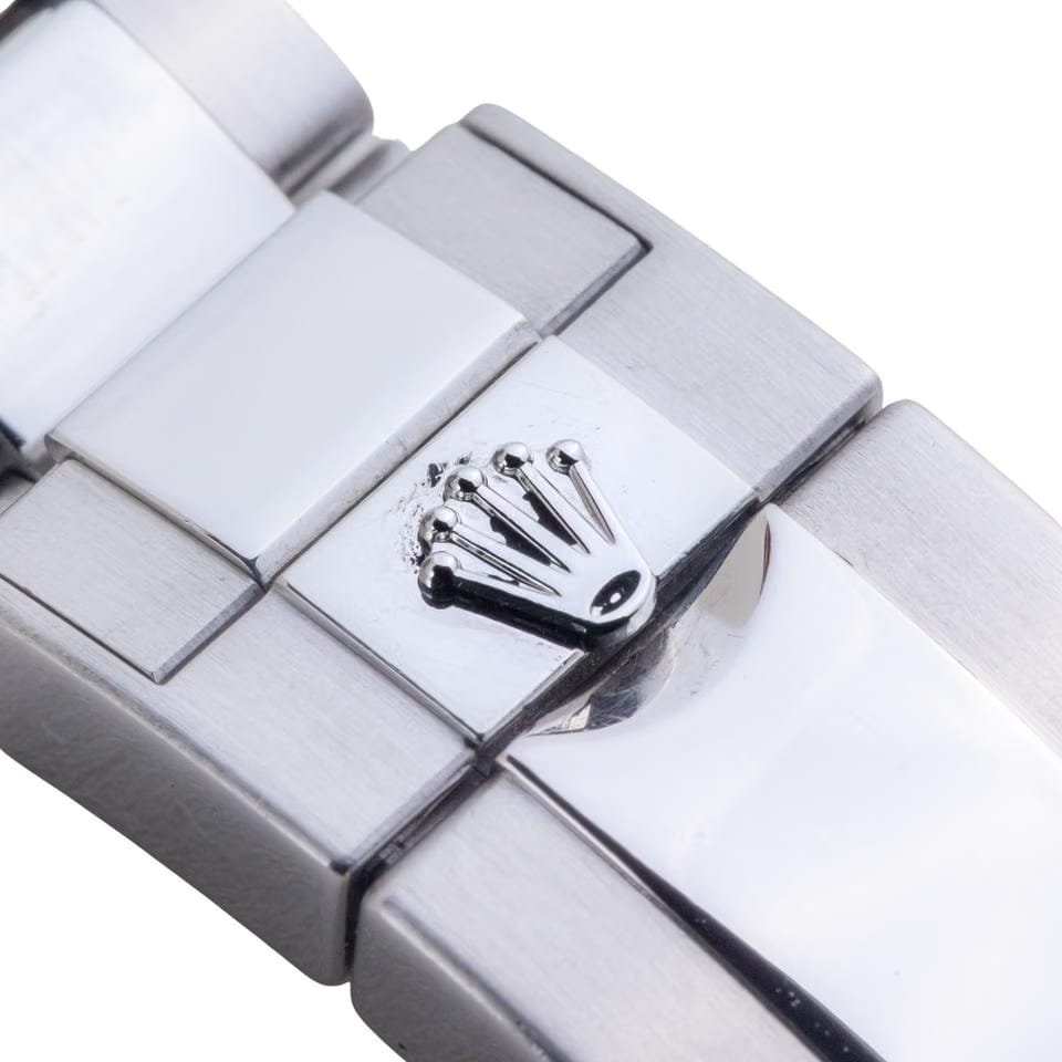 Rolex | Yacht-Master | 116622 | Steel | 40 mm | Steel | Silver | Automatic