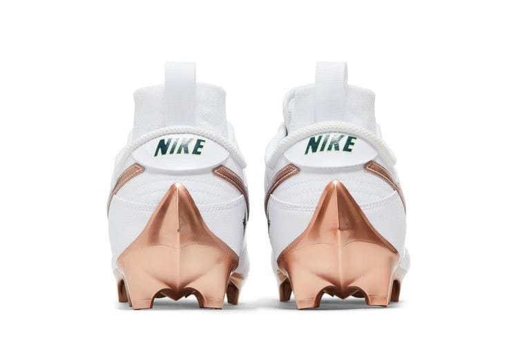 Kyler Murray x Vapor Edge Dunk White Rose Gold
