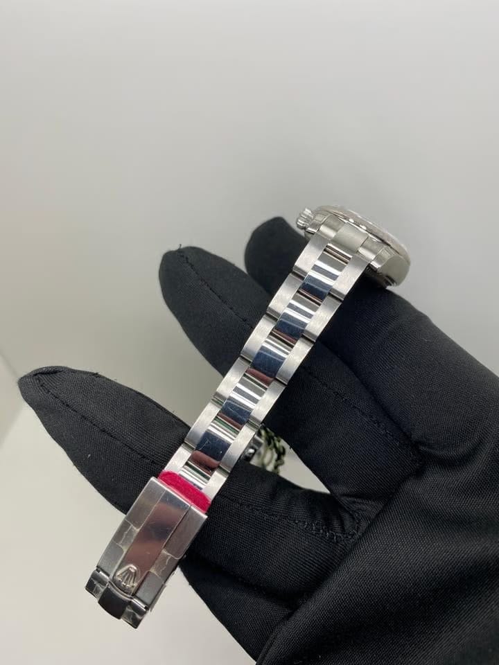 Rolex | Datejust | 179174 | Steel | 26 mm | Steel | Mother of pearl | Automatic