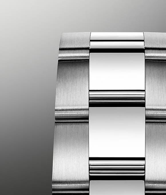 Rolex | Datejust | 278240-0001 | Steel | 31 mm | Steel | Black | Automatic
