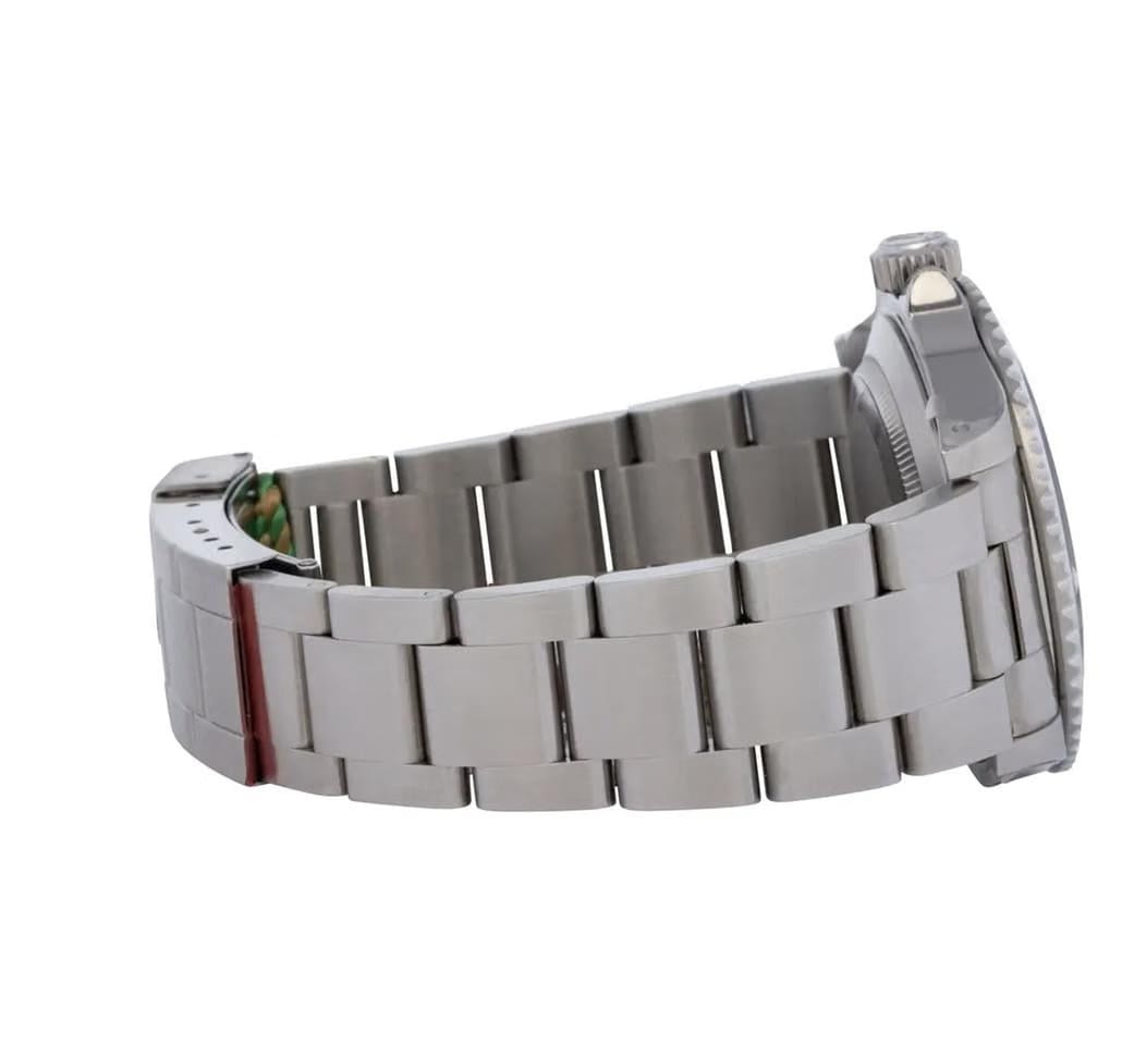 Rolex | Submariner | 14060 | Steel | 40 mm | Steel | Black | Automatic