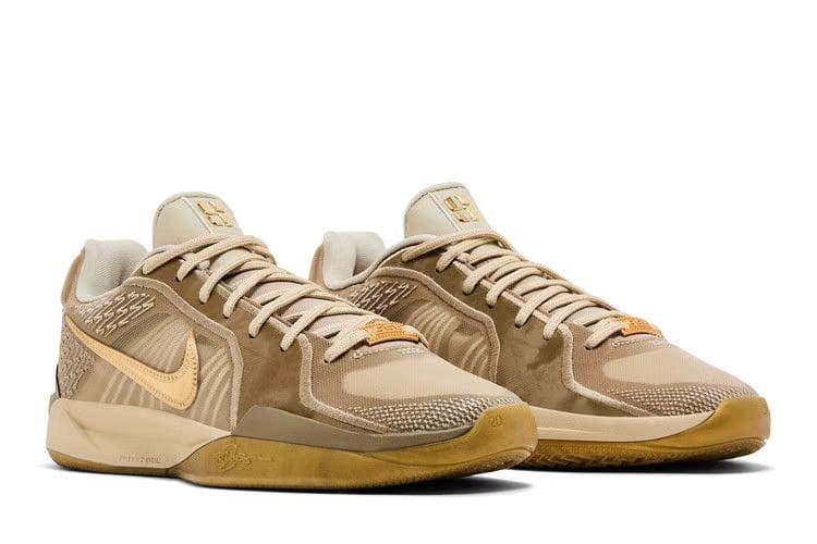 Wmns Sabrina 2 'Stronger Than Gold'