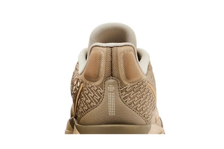 Wmns Sabrina 2 'Stronger Than Gold'