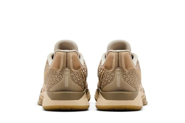 Wmns Sabrina 2 'Stronger Than Gold'