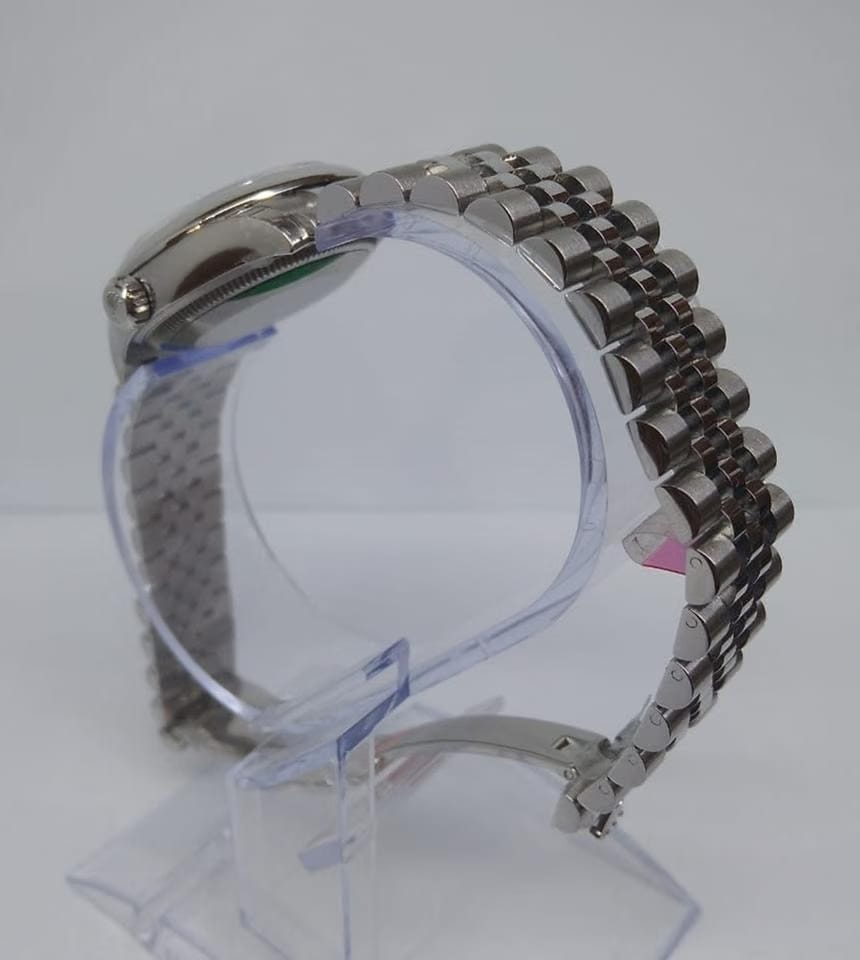 Rolex | Datejust | 278240 | Steel | 31 mm | Steel | Silver | Automatic