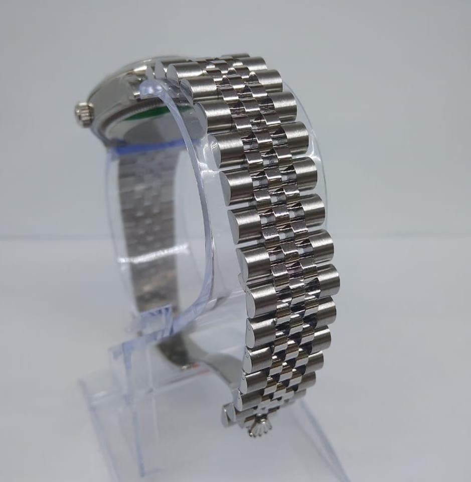Rolex | Datejust | 278240 | Steel | 31 mm | Steel | Silver | Automatic