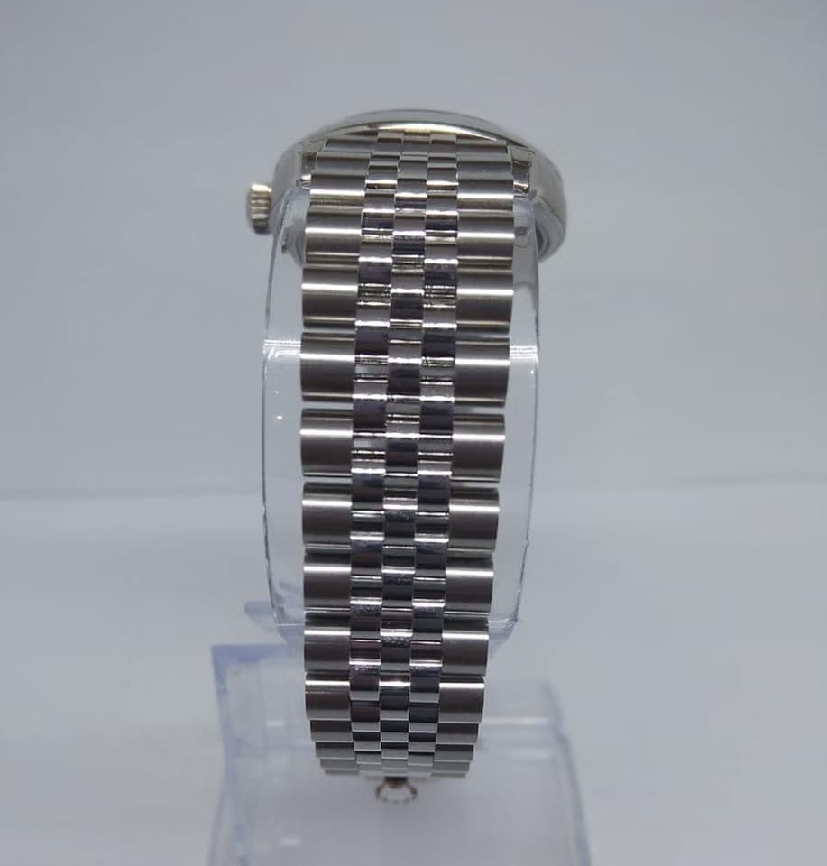 Rolex | Datejust | 278240 | Steel | 31 mm | Steel | Silver | Automatic