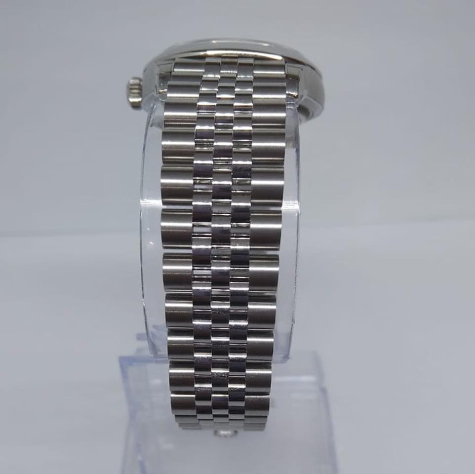 Rolex | Datejust | 278240 | Steel | 31 mm | Steel | Silver | Automatic
