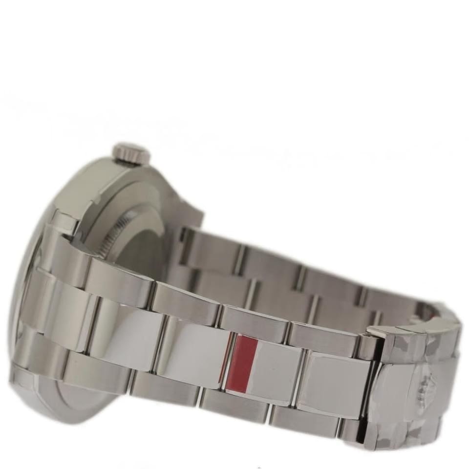 Rolex | Datejust | 116300 | Steel | 41 mm | Steel | White | Automatic