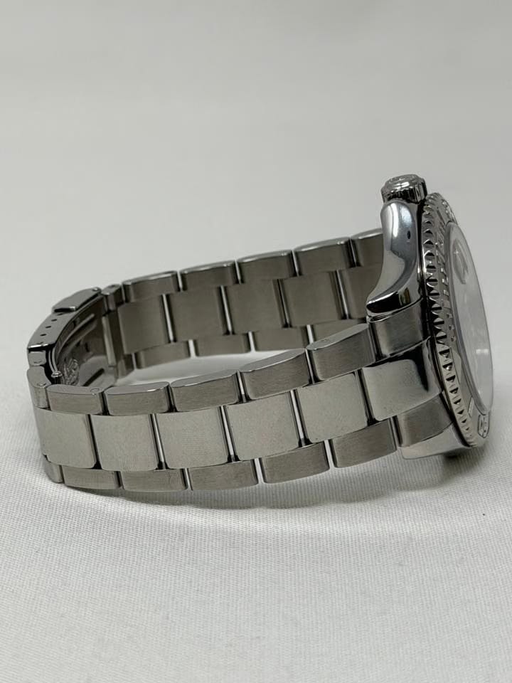 Rolex | Yacht-Master | 16622 | Steel | 40 mm | Steel | Silver (solid) | Automatic