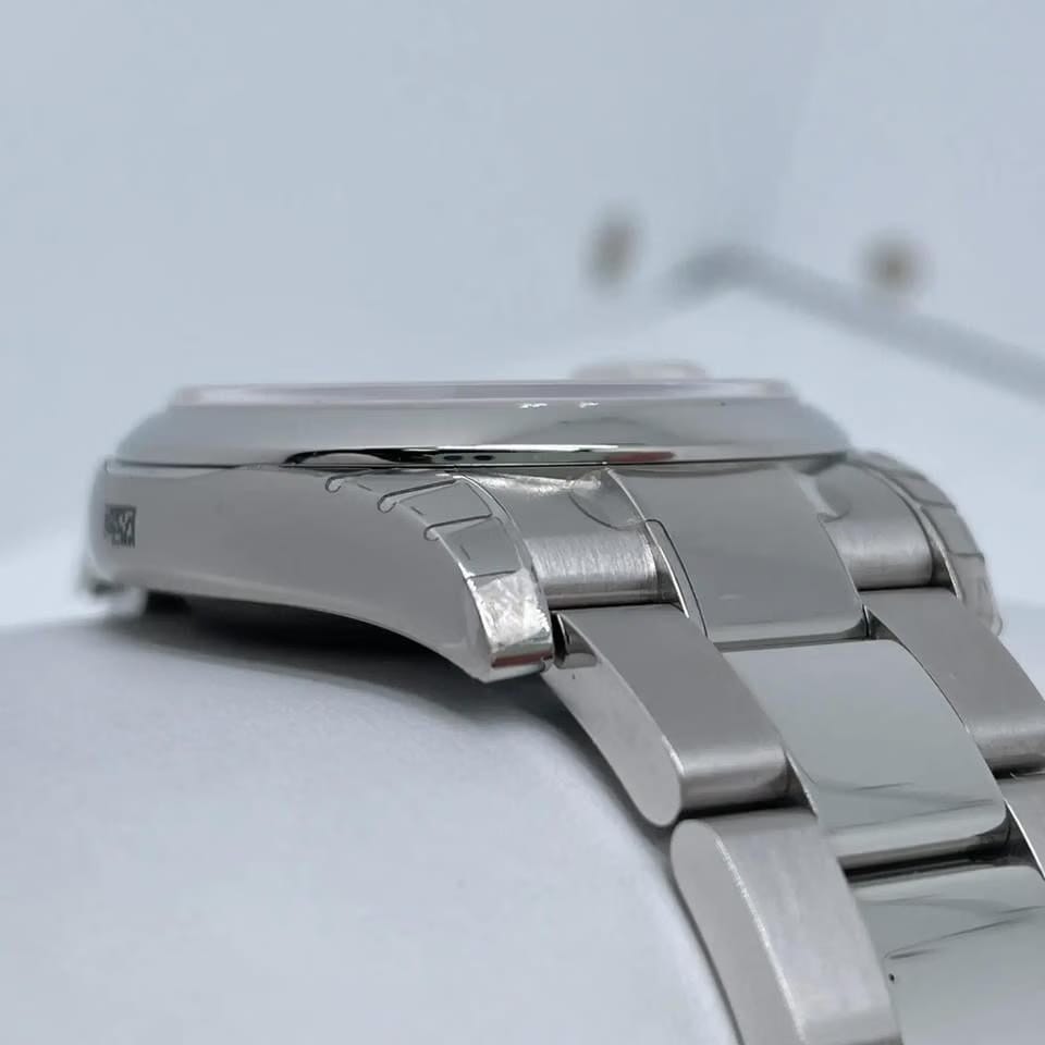 Rolex | Datejust | 116200 sfao | Steel | 36 mm | Steel | Silver | Automatic
