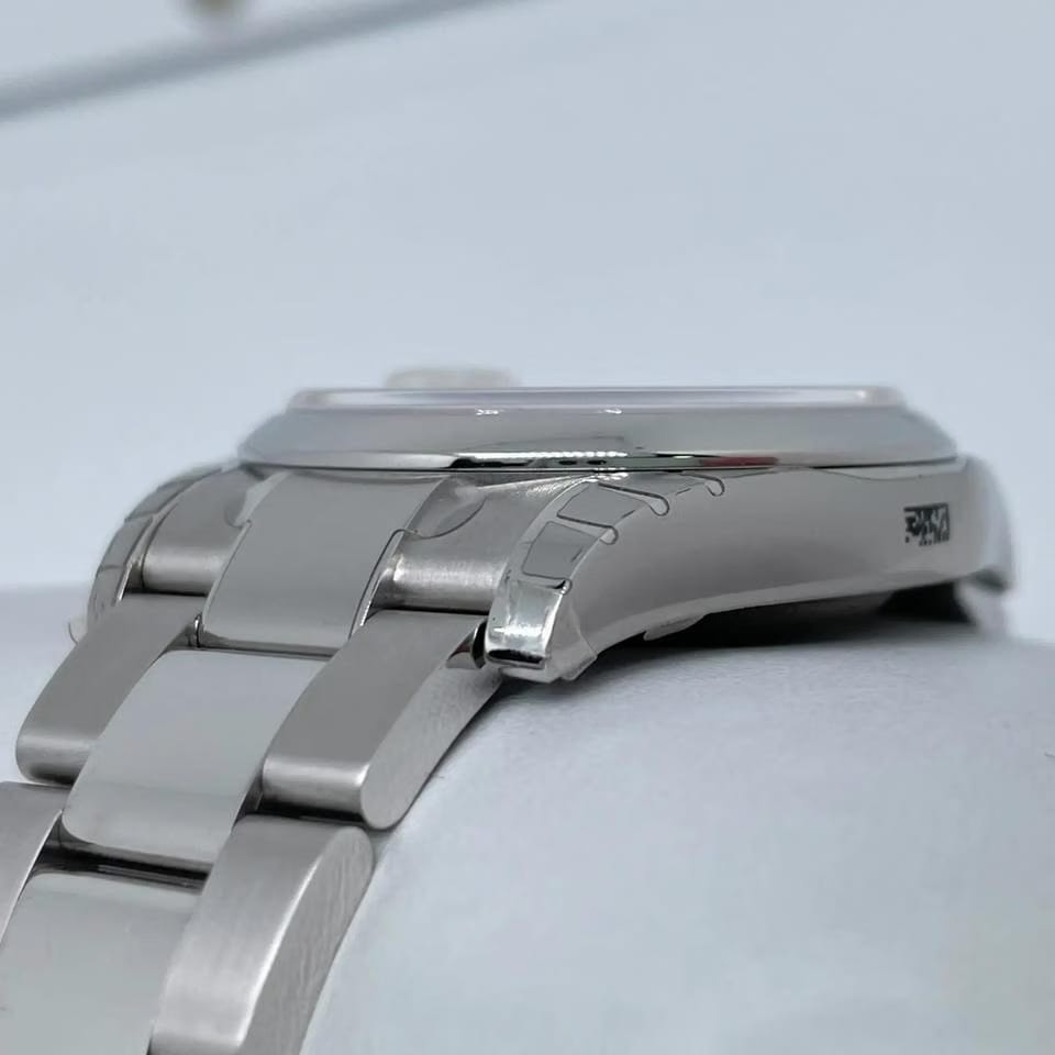 Rolex | Datejust | 116200 sfao | Steel | 36 mm | Steel | Silver | Automatic