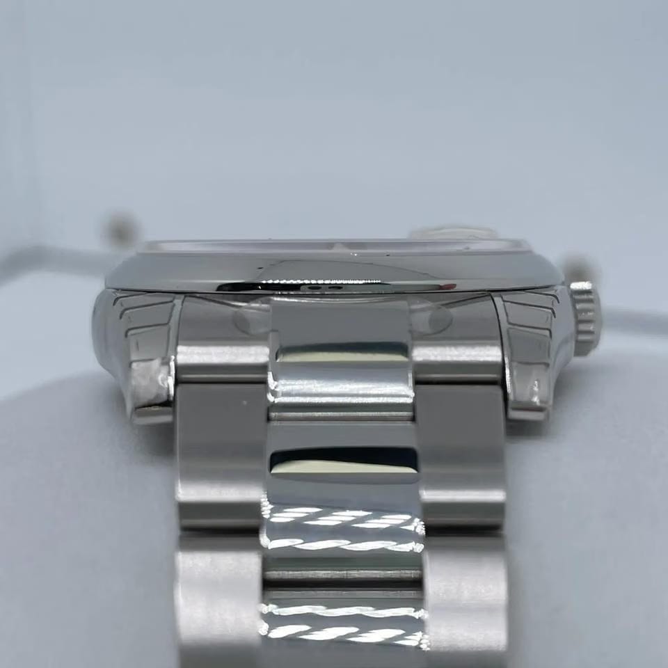 Rolex | Datejust | 116200 sfao | Steel | 36 mm | Steel | Silver | Automatic