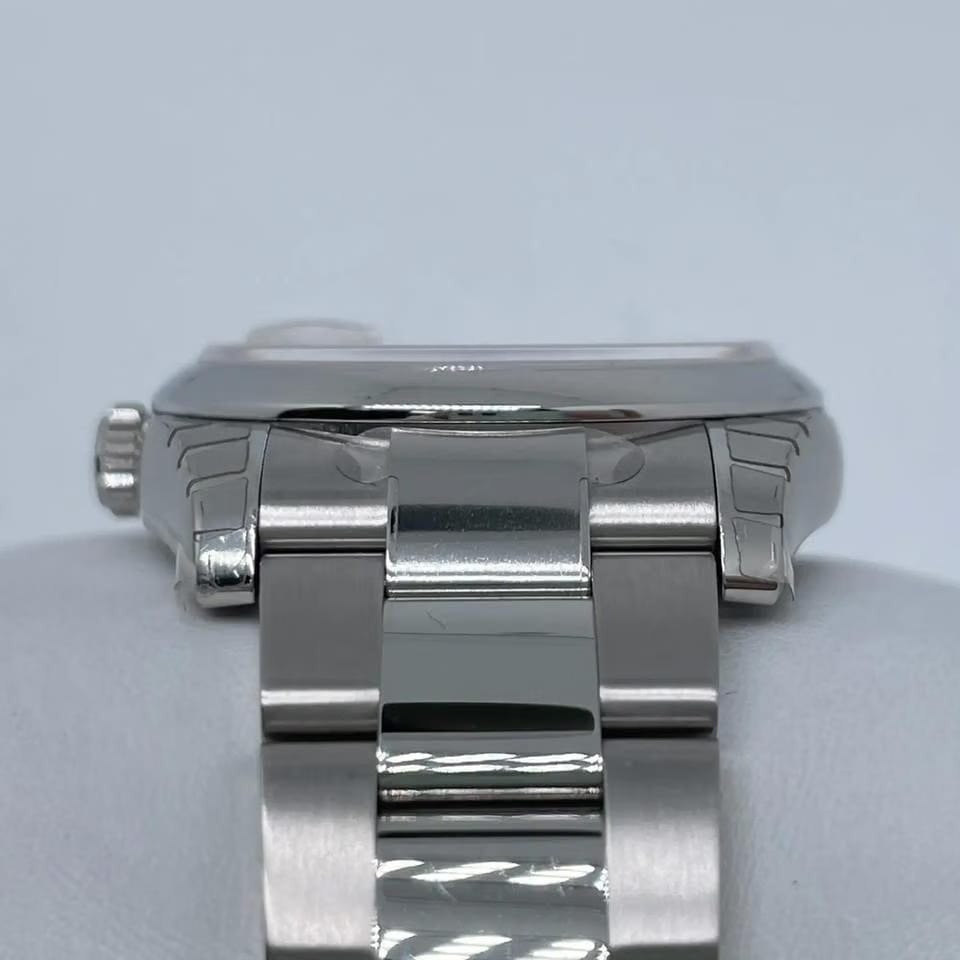 Rolex | Datejust | 116200 sfao | Steel | 36 mm | Steel | Silver | Automatic