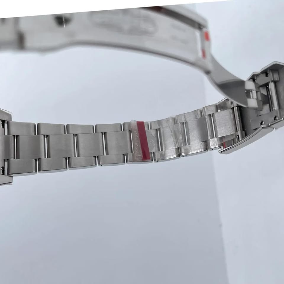 Rolex | Datejust | 116200 sfao | Steel | 36 mm | Steel | Silver | Automatic