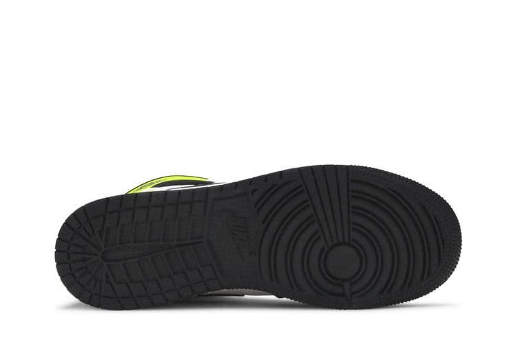 Air Jordan 1 Retro High OG GS Volt Gold