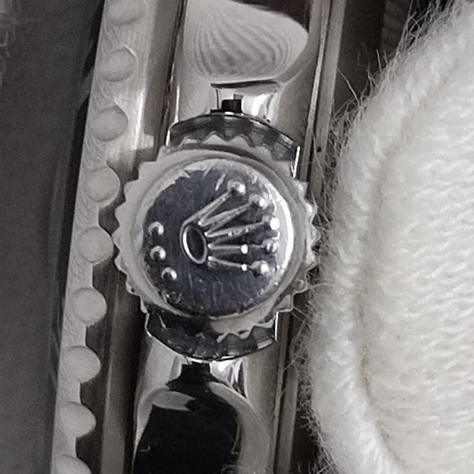Rolex | Submariner | 16610T | Steel | 40 mm | Steel | Automatic